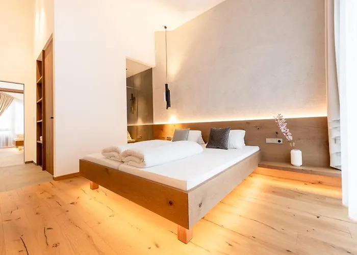 Appart hôtel Max Mountain