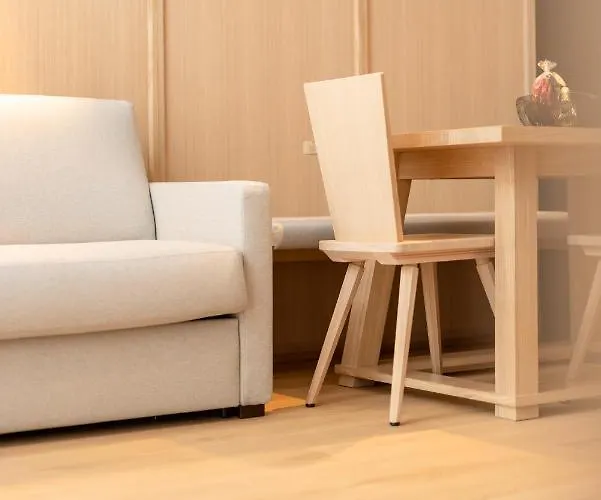 Appart hôtel Max Mountain