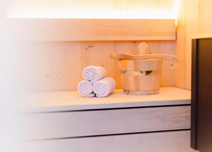 Max Mountain Aparthotel 4*