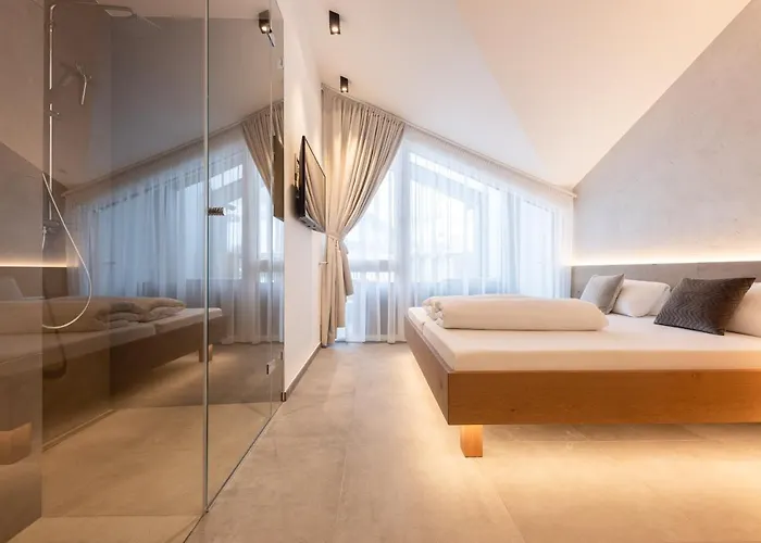 Max Mountain Appart hôtel Neustift im Stubaital