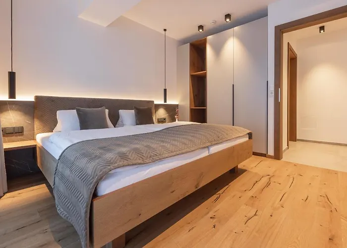 Appart hôtel Max Mountain