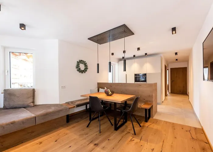 Max Mountain Appart hôtel