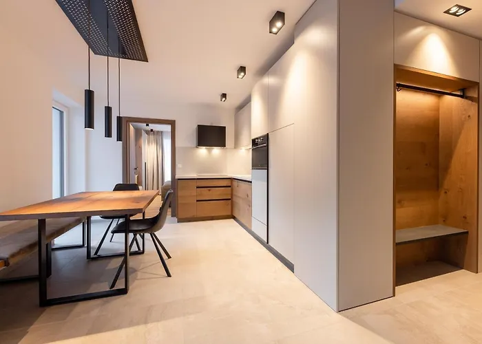 Max Mountain Aparthotel