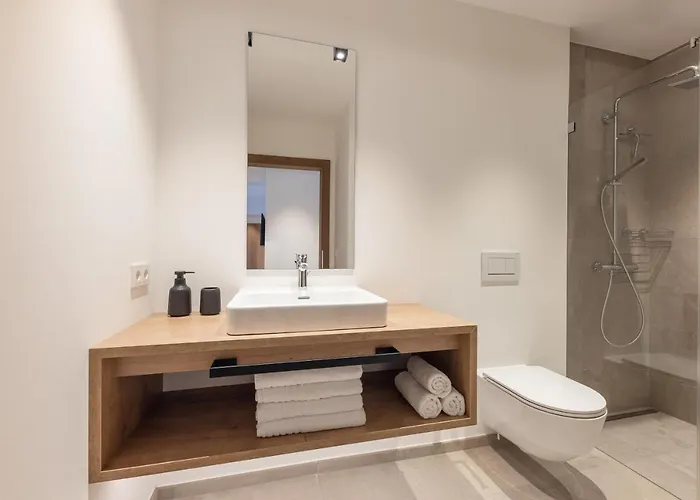 Aparthotel Max Mountain