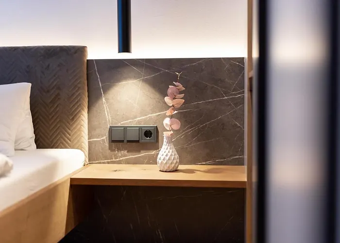 Appart hôtel Max Mountain