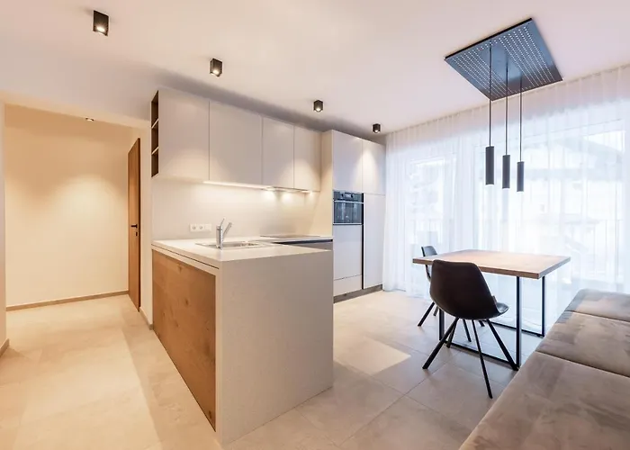 Max Mountain Appart hôtel 4*