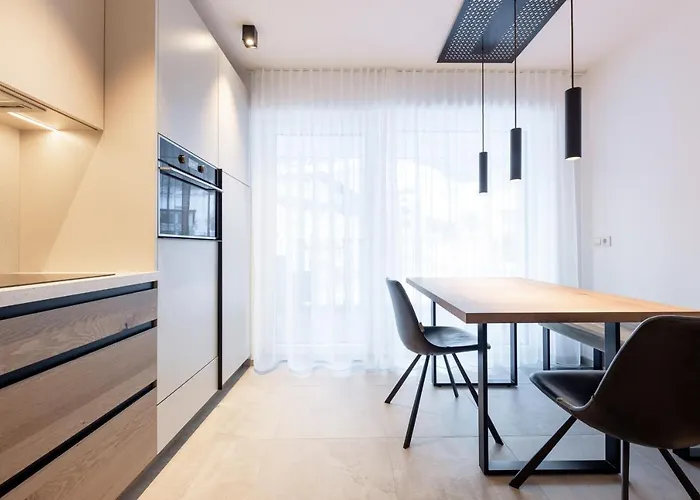 Aparthotel Max Mountain