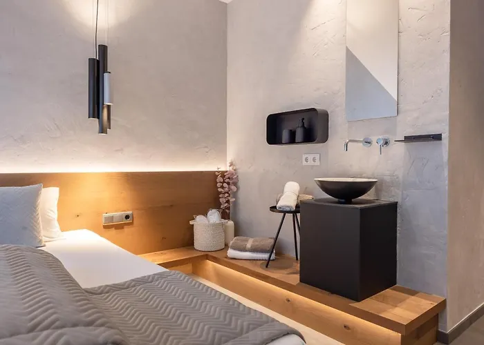 Appart hôtel Max Mountain 4*