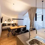 Max Mountain Aparthotel 4*