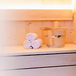 Max Mountain Aparthotel 4*