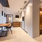 Max Mountain Aparthotel