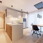 Max Mountain Aparthotel 4*