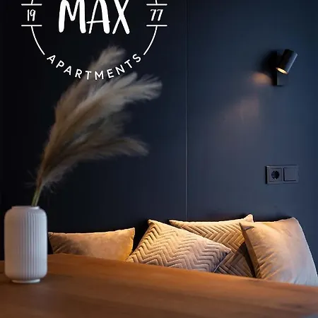 Max Mountain Нойштіфт-ім-Штубайталь