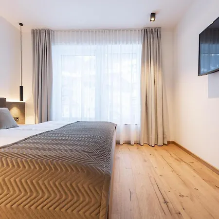 Max Mountain 4* Нойштіфт-ім-Штубайталь