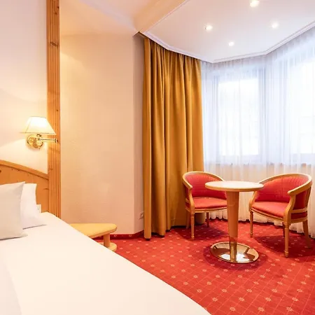 Max Mountain 4* Нойштіфт-ім-Штубайталь