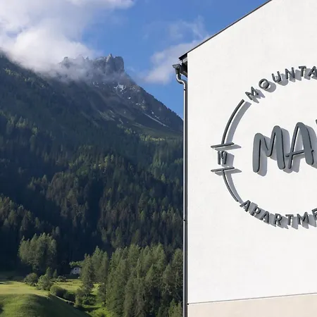 Апарт-готель Max Mountain