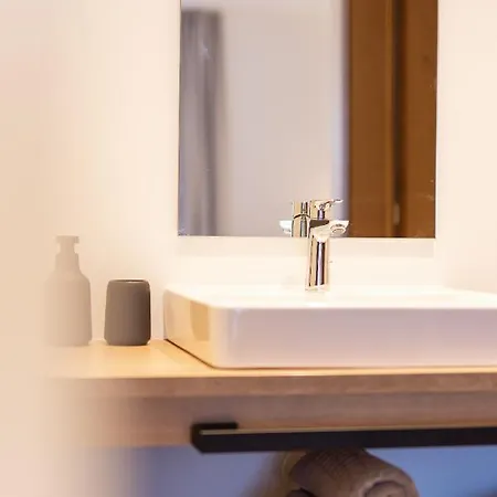 Max Mountain Ξενοδοχείο με διαμερίσματα Neustift im Stubaital