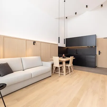 Max Mountain Ξενοδοχείο με διαμερίσματα Neustift im Stubaital