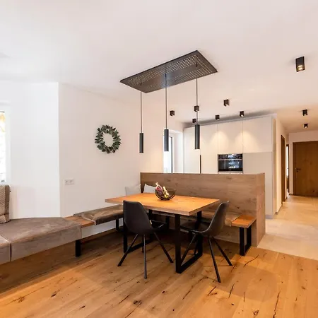 Max Mountain Lejlighedshotel